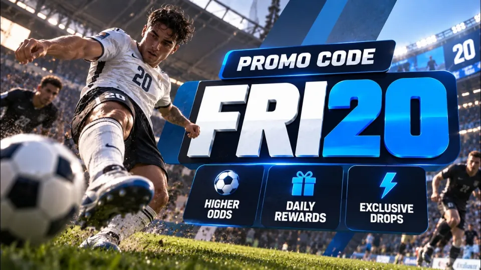 7 Essential Steps to Use 1xbet Promo Code 2026 for Maximum Bonus